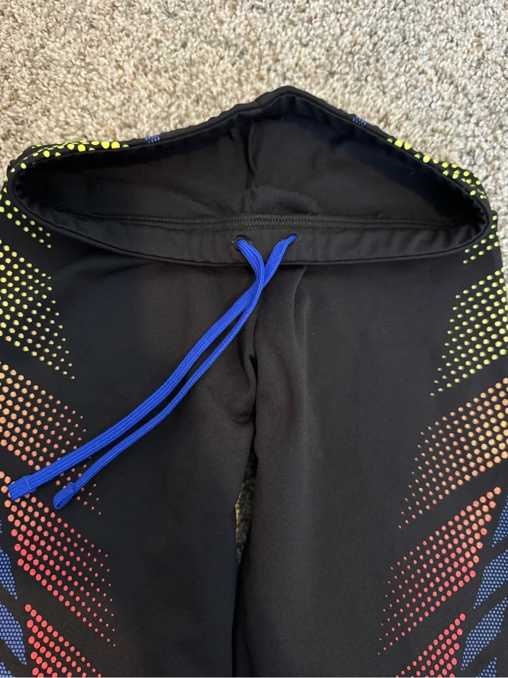 Kids Swim Shorts